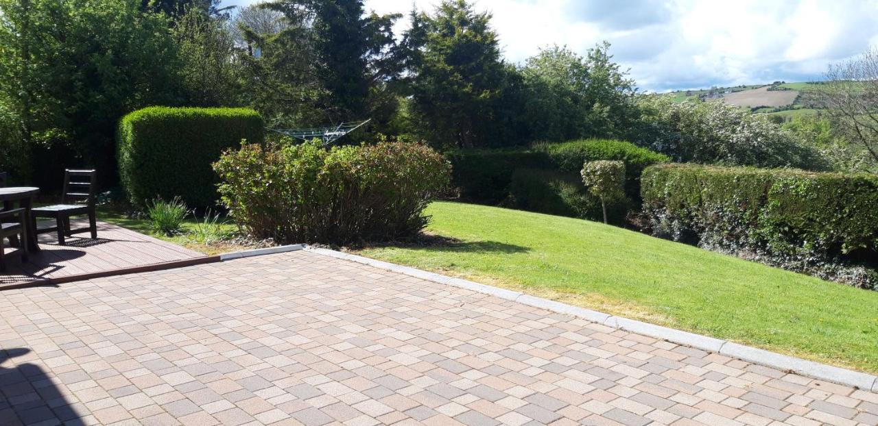 Shalom - In The Heart Of The Lakes Arvagh Exterior foto