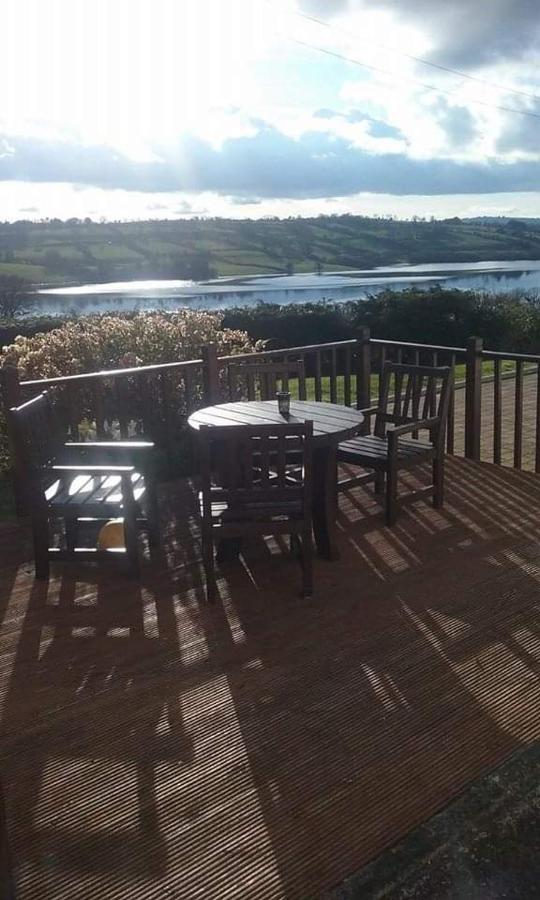 Shalom - In The Heart Of The Lakes Arvagh Exterior foto